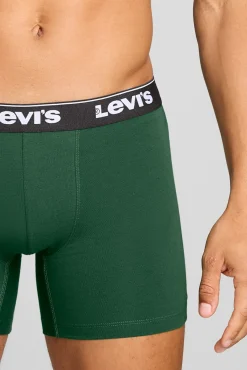 Bóxer de hombre de Levi’s® (pack de 3)