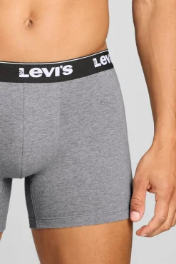 Bóxer de hombre de Levi’s® (pack de 3)