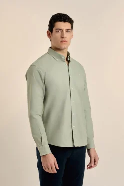 Camisa Amelia