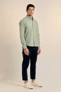 Camisa Amelia