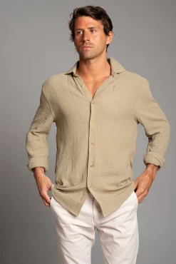 Camisa Bambula