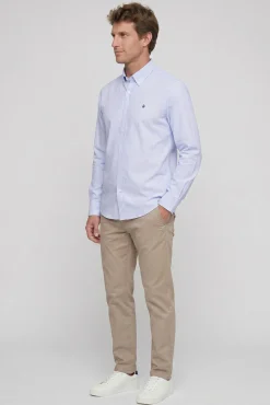 Camisa clásica