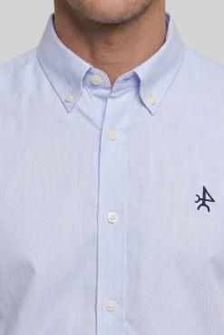 Camisa clásica
