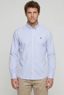 Camisa clásica