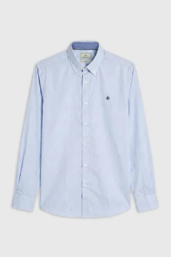 Camisa clásica