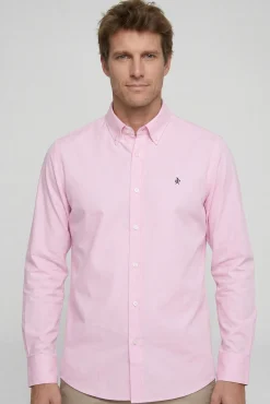 Camisa clásica
