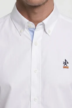 Camisa clásica España