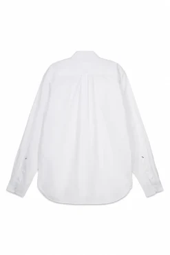 Camisa cuello sport
