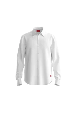 Camisa de manga larga