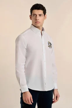 Camisa escudo