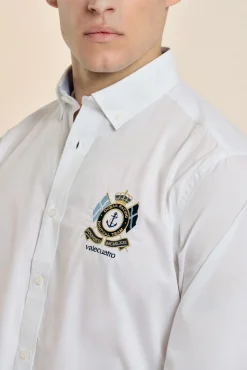 Camisa escudo
