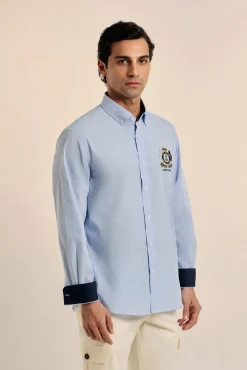 Camisa escudo