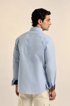 Camisa escudo