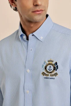 Camisa escudo