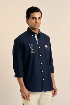 Camisa España