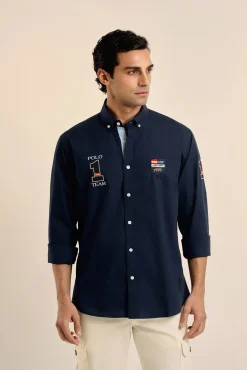 Camisa España