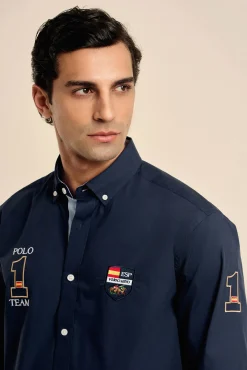 Camisa España