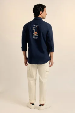 Camisa España