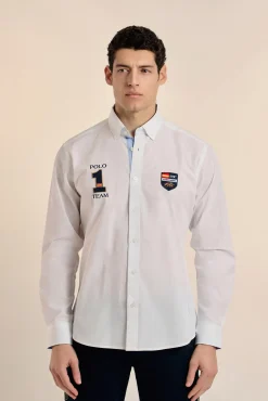 Camisa España