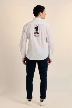 Camisa España