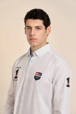 Camisa España