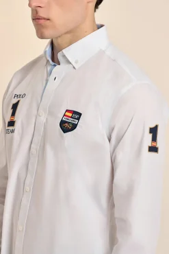 Camisa España