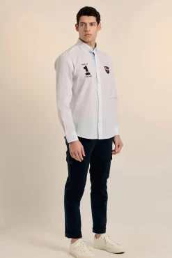 Camisa España