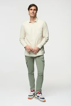 Camisa Guayabera