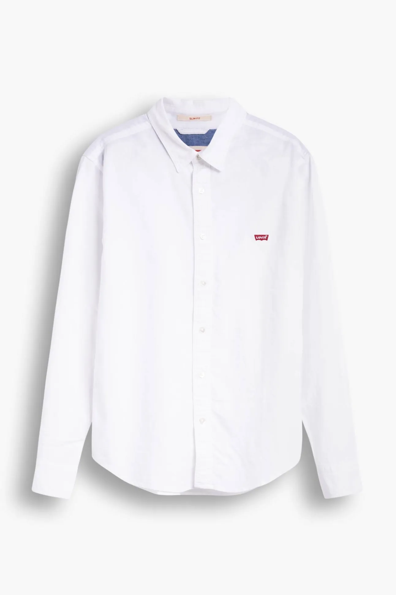 Camisa Levi's® clásica slim fit