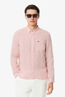 Camisa lino