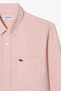 Camisa lino