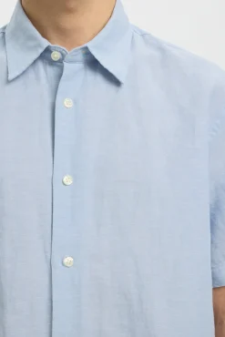 Camisa manga corta