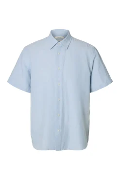 Camisa manga corta