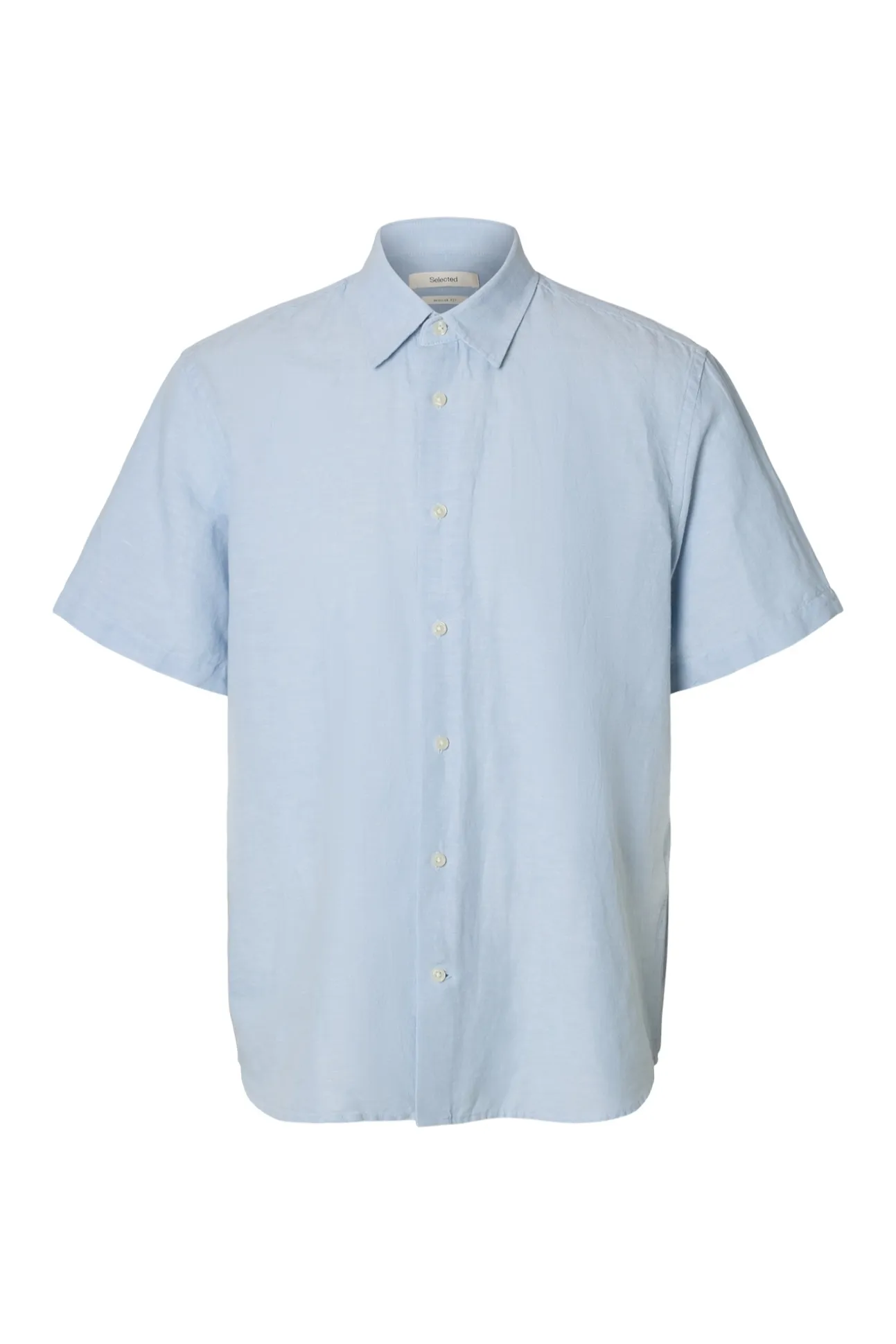 Camisa manga corta
