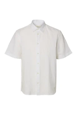 Camisa manga corta