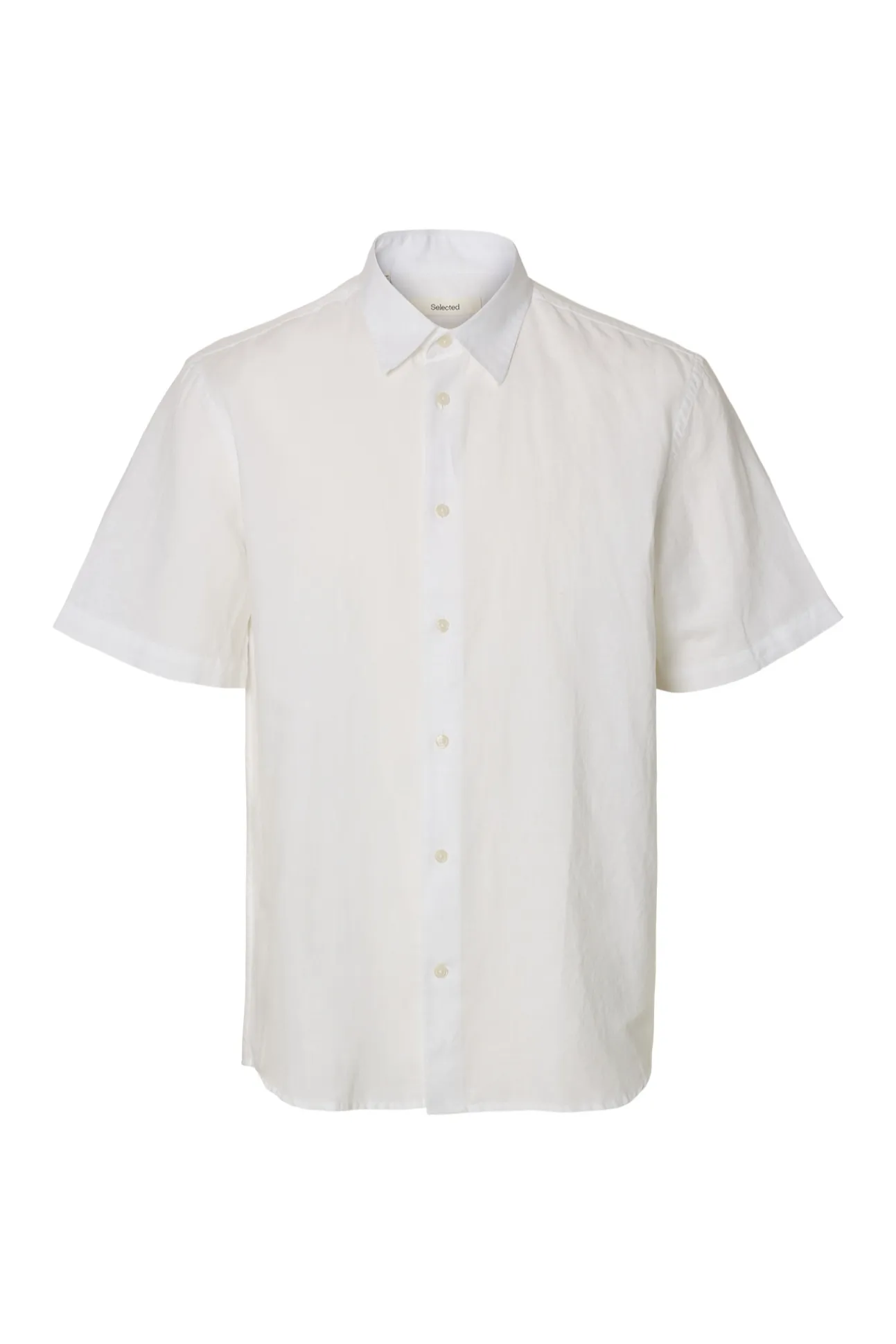 Camisa manga corta