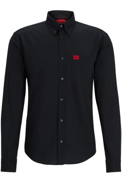 Camisa manga larga