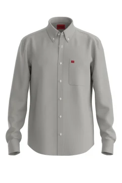 Camisa manga larga