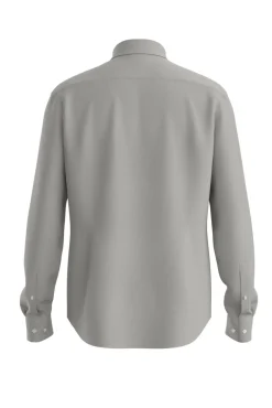 Camisa manga larga