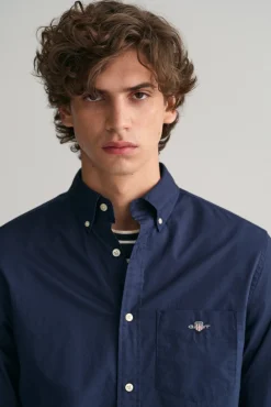 Camisa manga larga