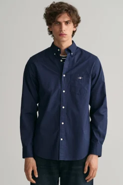 Camisa manga larga