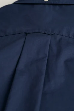Camisa manga larga