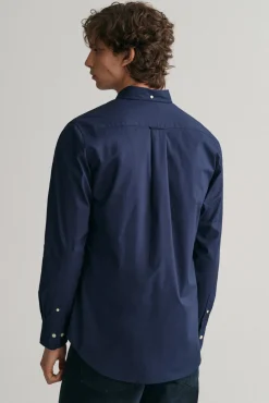 Camisa manga larga
