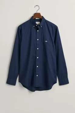 Camisa manga larga