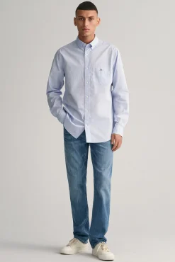 Camisa manga larga