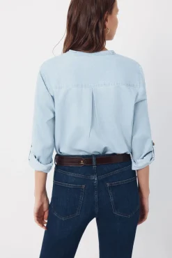 Camisa mao