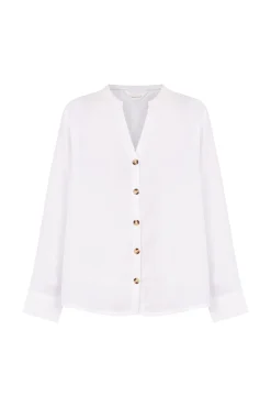 Camisa mao
