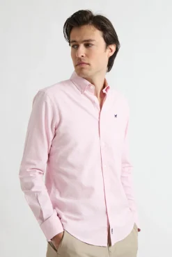 Camisa Mini Pata de Gallo
