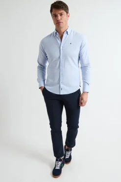Camisa Mini Pata de Gallo