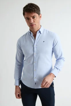 Camisa Mini Pata de Gallo